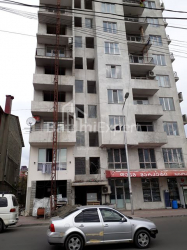 Apartment 36.6 m² - Peter Tchaikovsky, Batumi, Georgia