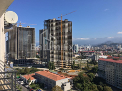Apartment 32 m² - Niko Pirosmani, Batumi, Georgia