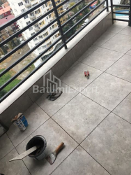 Apartment 32 m² - Niko Pirosmani, Batumi, Georgia