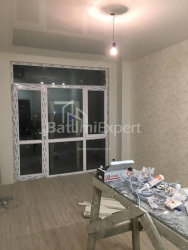 Apartment 32 m² - Niko Pirosmani, Batumi, Georgia