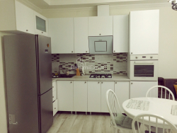 Apartment 78 m² - King Parnavaz, Batumi, Georgia