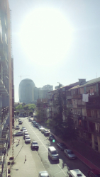 Apartment 78 m² - King Parnavaz, Batumi, Georgia