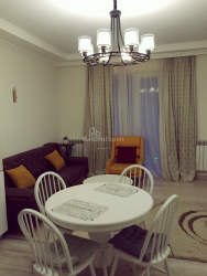 Apartment 78 m² - King Parnavaz, Batumi, Georgia