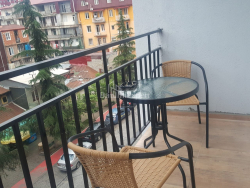 Apartment 78 m² - King Parnavaz, Batumi, Georgia