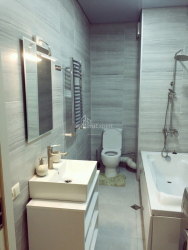 Apartment 78 m² - King Parnavaz, Batumi, Georgia