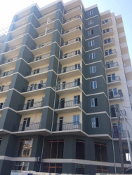 Apartment 3-room 65 m² - Lado Gudiashvili, Batumi