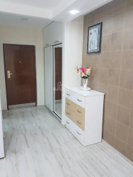 Apartment 33 m² - Sherif Khimshiashvili, Batumi, Georgia