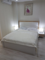 Apartment 33 m² - Sherif Khimshiashvili, Batumi, Georgia