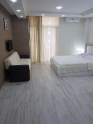 Apartment 33 m² - Sherif Khimshiashvili, Batumi, Georgia