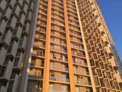 Apartment 3-room 48 m² - Iusuf Kobaladze, Batumi