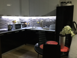Apartment 3-room 48 m² - Iusuf Kobaladze, Batumi