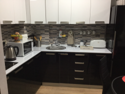 Apartment 3-room 48 m² - Iusuf Kobaladze, Batumi