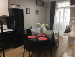 Apartment 3-room 48 m² - Iusuf Kobaladze, Batumi