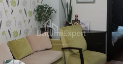 Apartment 2-room 49.8 m² - Alexandr Pushkin, Batumi