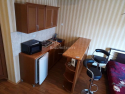 Apartment 33 m² - Sherif Khimshiashvili, Batumi, Georgia