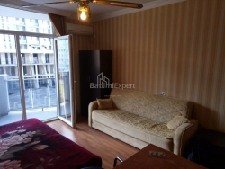 Apartment 33 m² - Sherif Khimshiashvili, Batumi, Georgia