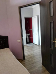 Apartment 48 m² - Ilia Chavchavadze, Batumi, Georgia