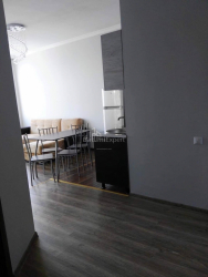 Apartment 48 m² - Ilia Chavchavadze, Batumi, Georgia