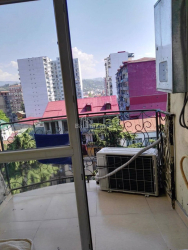Apartment 48 m² - Ilia Chavchavadze, Batumi, Georgia