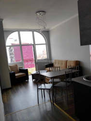 Apartment 48 m² - Ilia Chavchavadze, Batumi, Georgia