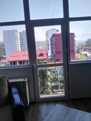 Apartment 48 m² - Ilia Chavchavadze, Batumi, Georgia