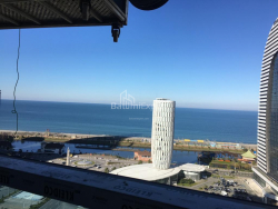 Apartment 49.7 m² - Niko Pirosmani, Batumi, Georgia