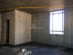 Apartment 49.7 m² - Niko Pirosmani, Batumi, Georgia