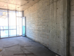 Apartment 49.7 m² - Niko Pirosmani, Batumi, Georgia