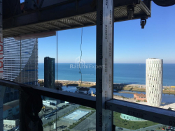 Apartment 49.7 m² - Niko Pirosmani, Batumi, Georgia