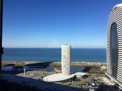 Apartment 48 m² - Niko Pirosmani, Batumi, Georgia
