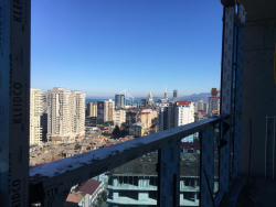 Apartment 48 m² - Niko Pirosmani, Batumi, Georgia