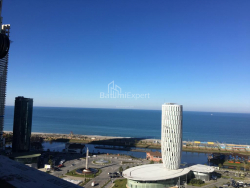 Apartment 48 m² - Niko Pirosmani, Batumi, Georgia