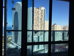 Apartment 48 m² - Niko Pirosmani, Batumi, Georgia