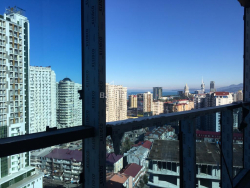 Apartment 48 m² - Niko Pirosmani, Batumi, Georgia
