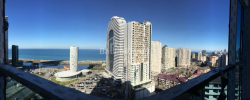 Apartment 48 m² - Niko Pirosmani, Batumi, Georgia
