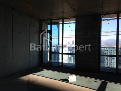 Apartment 51.4 m² - Niko Pirosmani, Batumi, Georgia