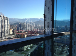 Apartment 51.4 m² - Niko Pirosmani, Batumi, Georgia