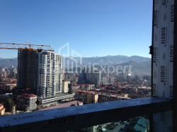 Apartment 51.4 m² - Niko Pirosmani, Batumi, Georgia