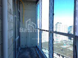 Apartment 51.4 m² - Niko Pirosmani, Batumi, Georgia