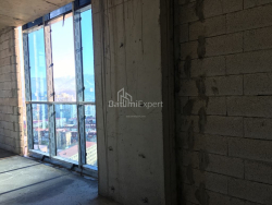 Apartment 51.4 m² - Niko Pirosmani, Batumi, Georgia