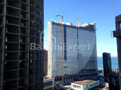 Apartment 51.4 m² - Niko Pirosmani, Batumi, Georgia