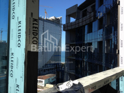 Apartment 52.8 m² - Niko Pirosmani, Batumi, Georgia