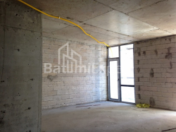 Apartment 52.8 m² - Niko Pirosmani, Batumi, Georgia