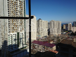 Apartment 48 m² - Niko Pirosmani, Batumi, Georgia
