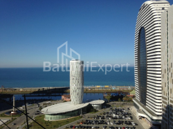 Apartment 48 m² - Niko Pirosmani, Batumi, Georgia