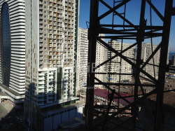 Apartment 48 m² - Niko Pirosmani, Batumi, Georgia