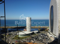 Apartment 48 m² - Niko Pirosmani, Batumi, Georgia