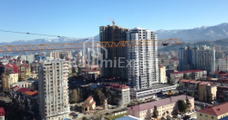 Apartment 222.3 m² - Niko Pirosmani, Batumi, Georgia