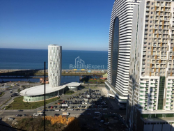 Apartment 48 m² - Niko Pirosmani, Batumi, Georgia