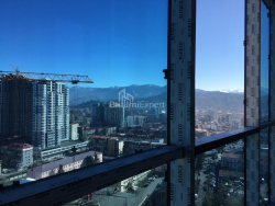 Apartment 48 m² - Niko Pirosmani, Batumi, Georgia